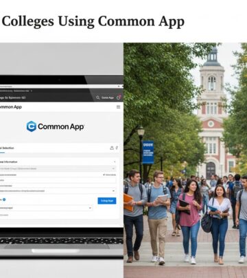 Discover how the Common App simplifies applications to over 1,000 colleges, saving time and effort for aspiring students nationwide.