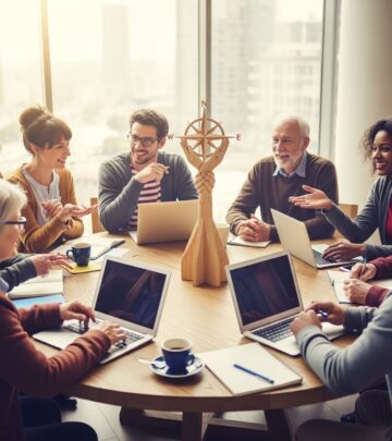 Unlock the power of effective community leadership with strategies for building stronger groups and driving positive change.