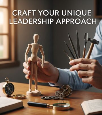 Discover how to identify, refine, and adapt your leadership style for maximum team success and personal growth in any environment.
