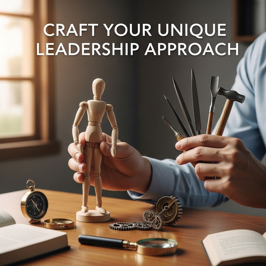 Leadership Style: 6 Ways To Craft Your Unique Approach Discover how to identify, refine, and adapt your leadership style for maximum team success and personal growth in any environment.