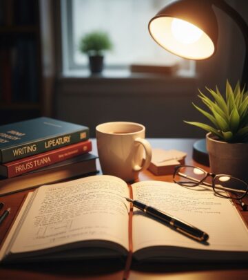 Unlock the secrets to writing compelling college application essays that capture admissions officers' attention and showcase your unique story.