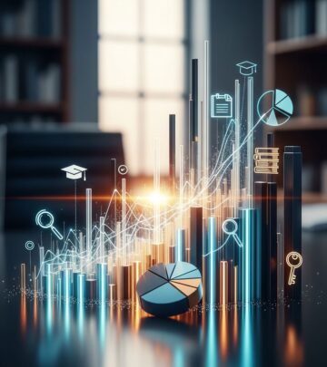 Unravel the mysteries behind college acceptance rates and discover strategies to boost your chances in a highly competitive landscape.