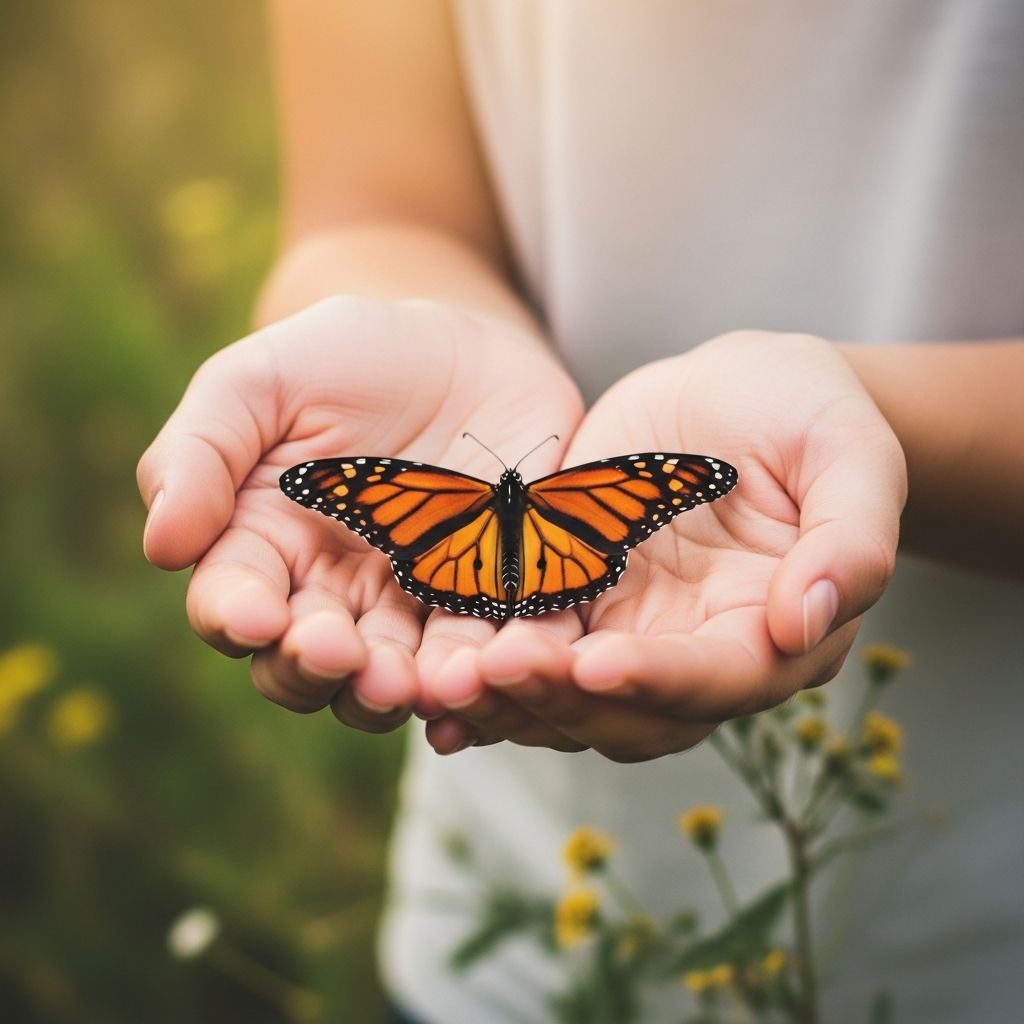 Directing Your Focus: The Art of Purposeful Living Learn how deliberate attention transforms your life and unlocks your potential