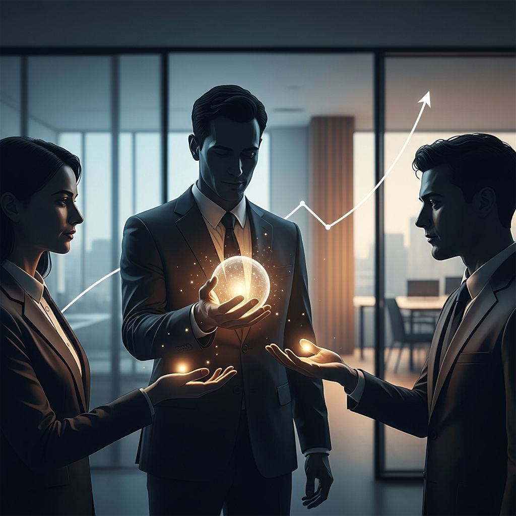 The Art of Effective Feedback in Professional Settings Master the skill of delivering meaningful feedback that drives growth and strengthens workplace relationships.