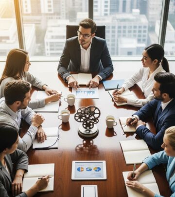 Master the essential competencies needed to supervise teams with confidence and drive organizational success.