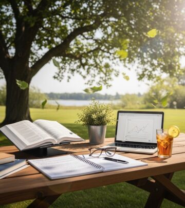 Strategic approaches to strengthen your GPA before the next school year