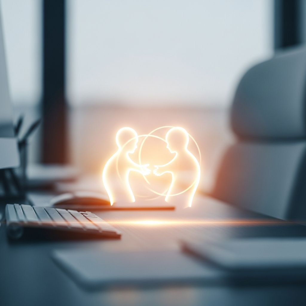 Empathy At Work: 5 Proven Ways It Drives Organizational Success Unlock the power of empathy to boost team performance, retention, and innovation in today's dynamic workplaces.