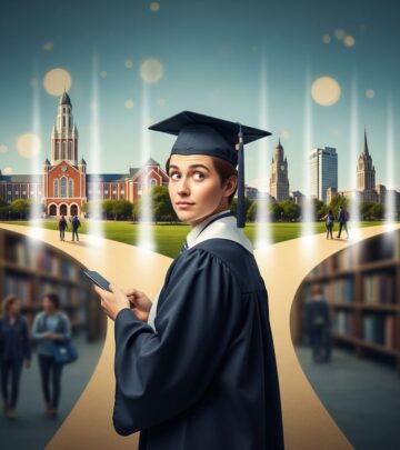 Discover why thanking colleges you decline builds bridges for future opportunities like waitlists, transfers, and networking.