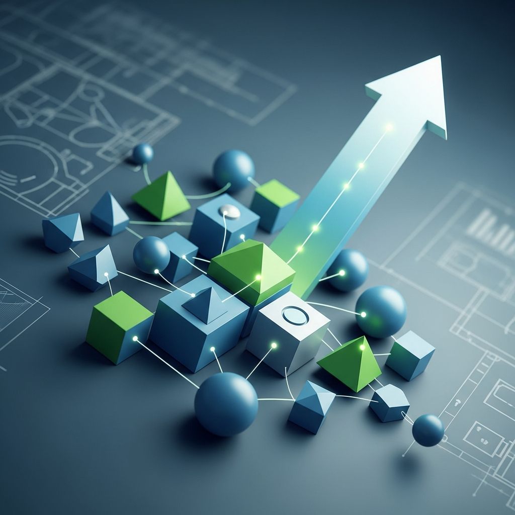 Master the technical and interpersonal competencies that drive ERP success.