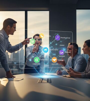 Discover diverse leadership approaches, their strengths, weaknesses, and how to identify the best fit for your team and goals.