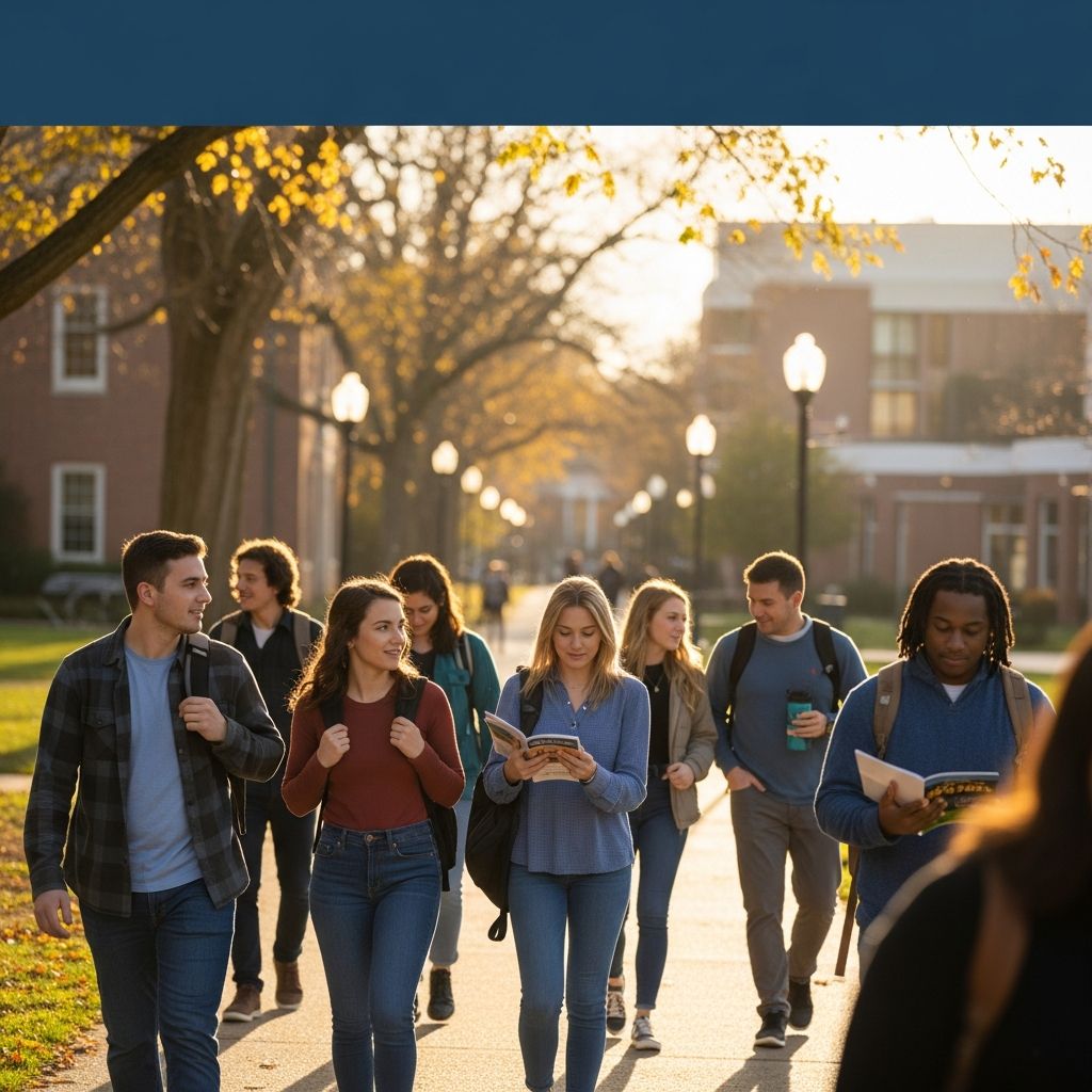 Discover scholarship opportunities designed to support college students managing PTSD.