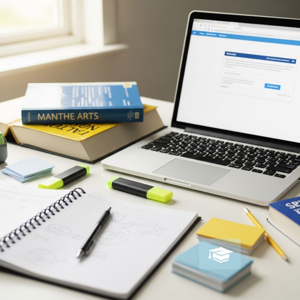 Free SAT And ACT Prep Resources: 3-6 Month Study Plan Unlock top scores on SAT and ACT with these completely free resources, official practice tests, and smart strategies—no cost required.