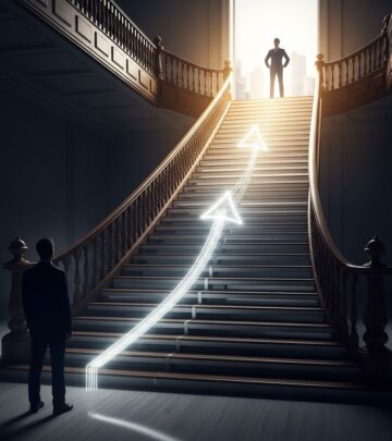 Discover proven strategies to evolve from solo founder to inspiring executive, scaling your venture with confidence and team empowerment.