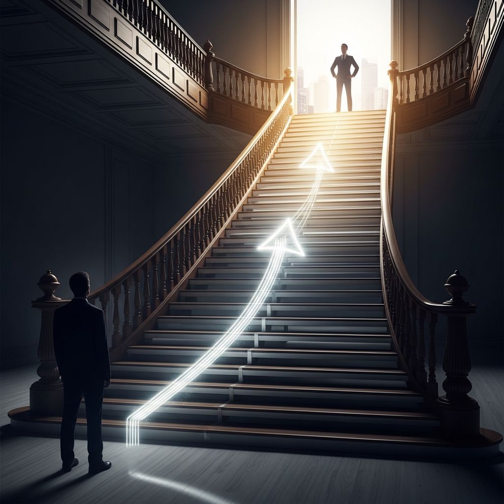 From Founder to Executive: Mastering Leadership Discover proven strategies to evolve from solo founder to inspiring executive, scaling your venture with confidence and team empowerment.