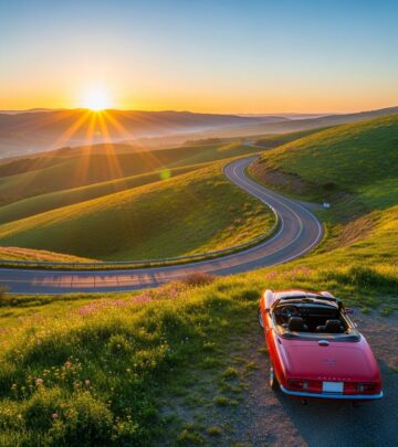 Unlock sustained energy and focus this spring with proven strategies to overcome slumps and achieve lasting personal growth.