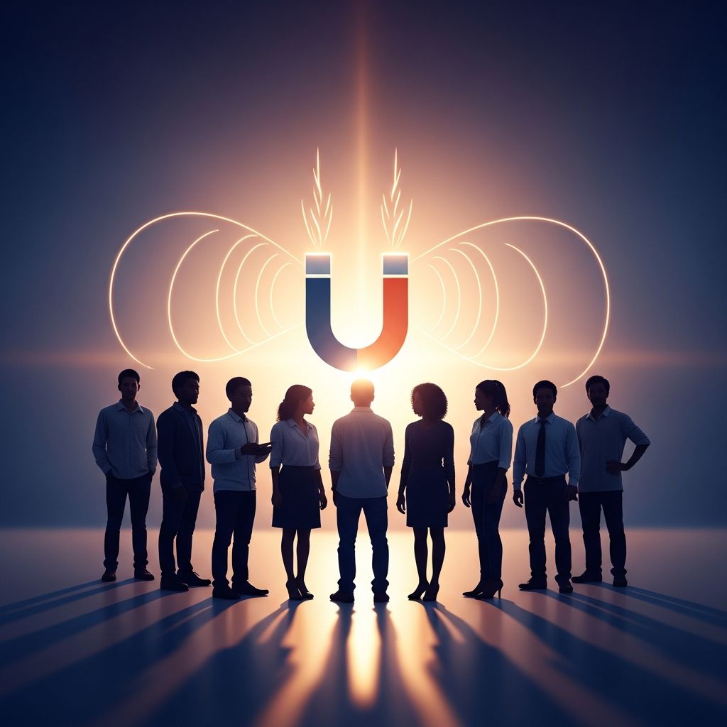 Discover the essential qualities that transform leaders into inspiring forces.