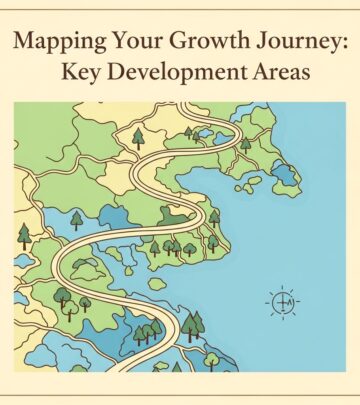 Discover essential areas to focus on for meaningful personal and professional advancement.