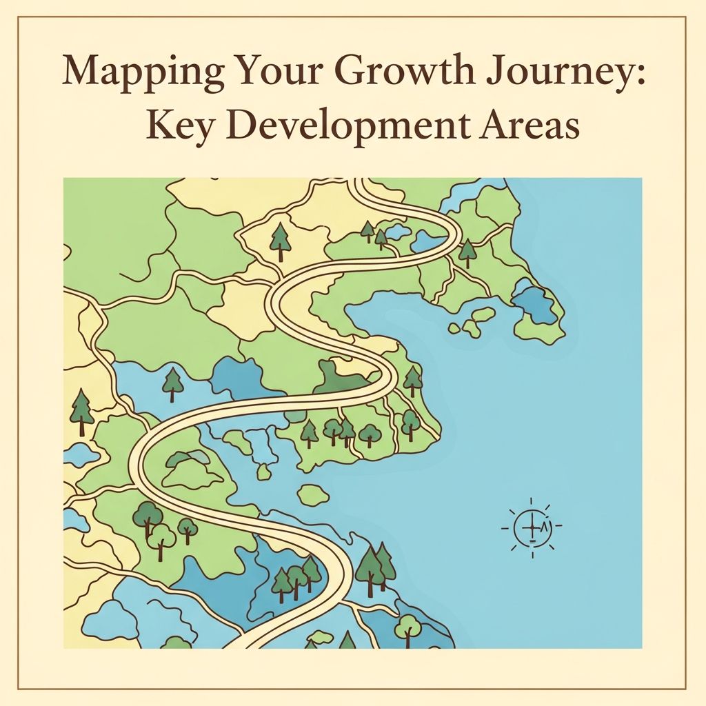 Discover essential areas to focus on for meaningful personal and professional advancement.