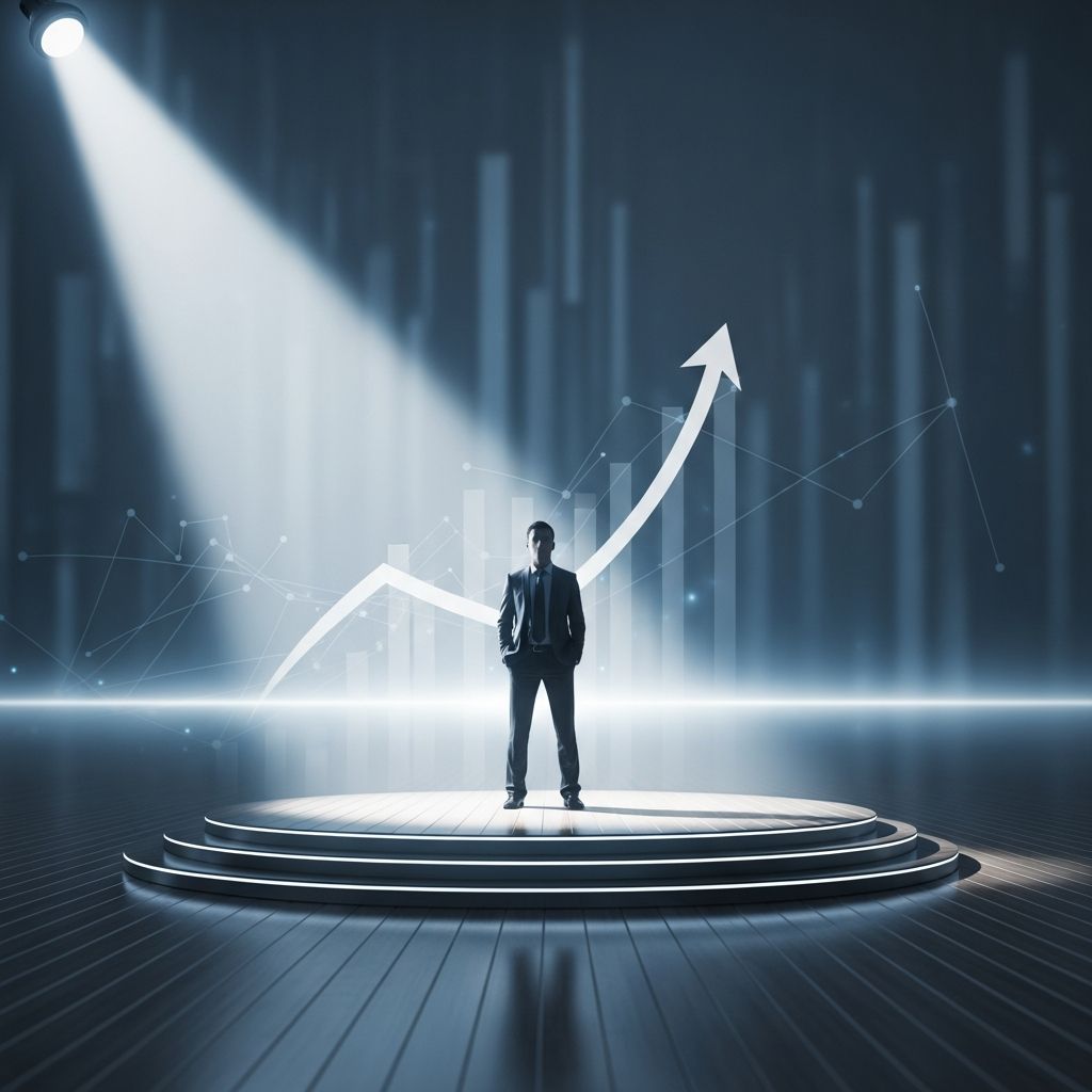 Master Self-Promotion for Career Success Unlock your professional potential by confidently showcasing achievements without crossing into bragging territory.