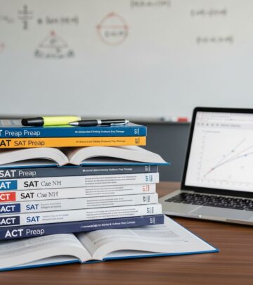 Unlock your highest scores with proven preparation tactics and test-taking wisdom for ACT and SAT success.