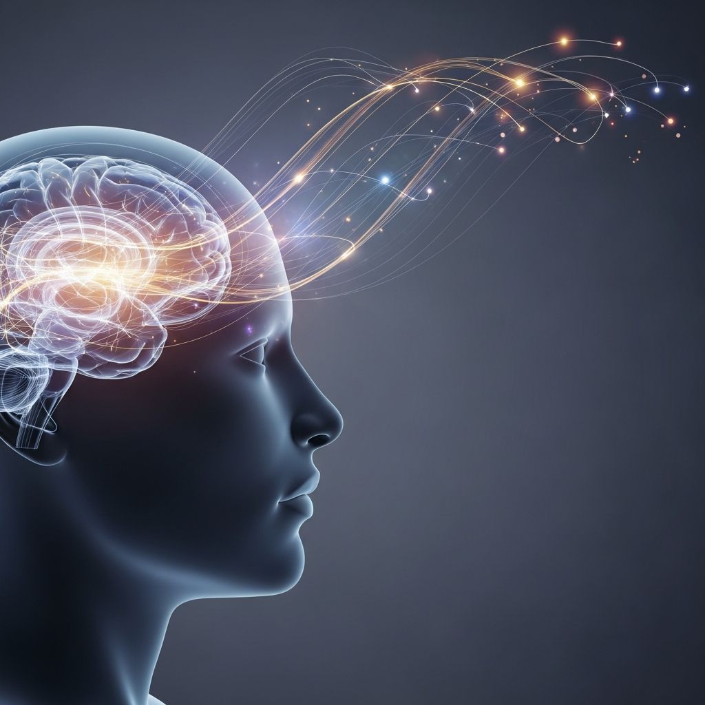 Unlock the power of your internal voice to build resilience, focus, and personal growth through effective self-talk strategies.