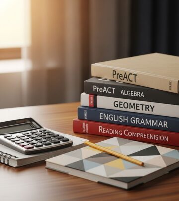 Unlock your full potential on the PreACT with proven strategies, practice tips, and expert advice for top scores.