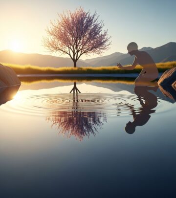 Unlock deeper self-awareness and drive meaningful change through the transformative power of reflective practices in daily life.