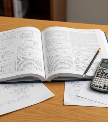 Unlock your potential in advanced math with expert strategies for the SAT Math Level 2 exam to boost college applications.