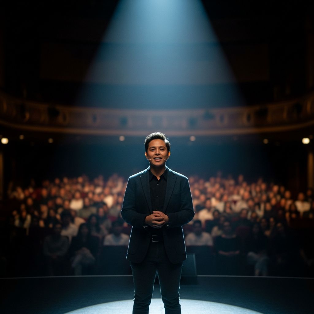 Discover proven strategies to break free from social anxiety and build confidence in everyday interactions.