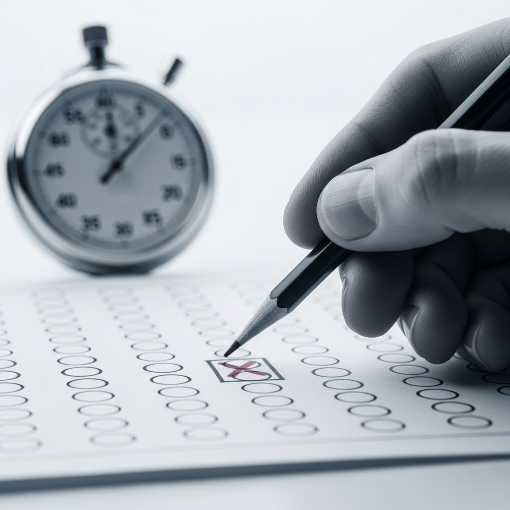 Mastering Test Elimination on ACT and SAT Unlock higher scores on ACT and SAT by strategically eliminating wrong answers with proven techniques and practice strategies.