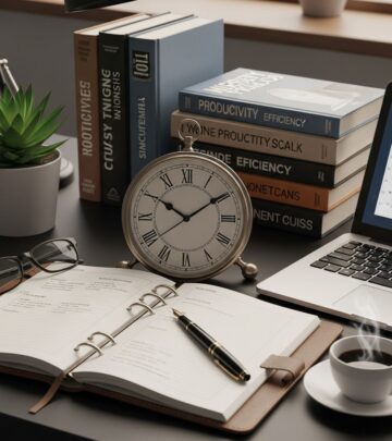 Unlock productivity secrets with proven strategies to organize your day, prioritize tasks, and achieve work-life balance in 2026.