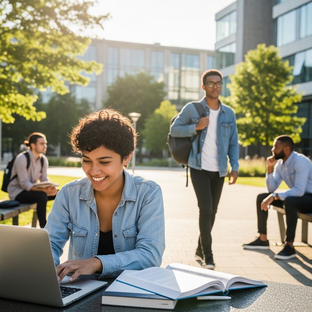 Discover funding opportunities that support students navigating mental health challenges while pursuing higher education goals.