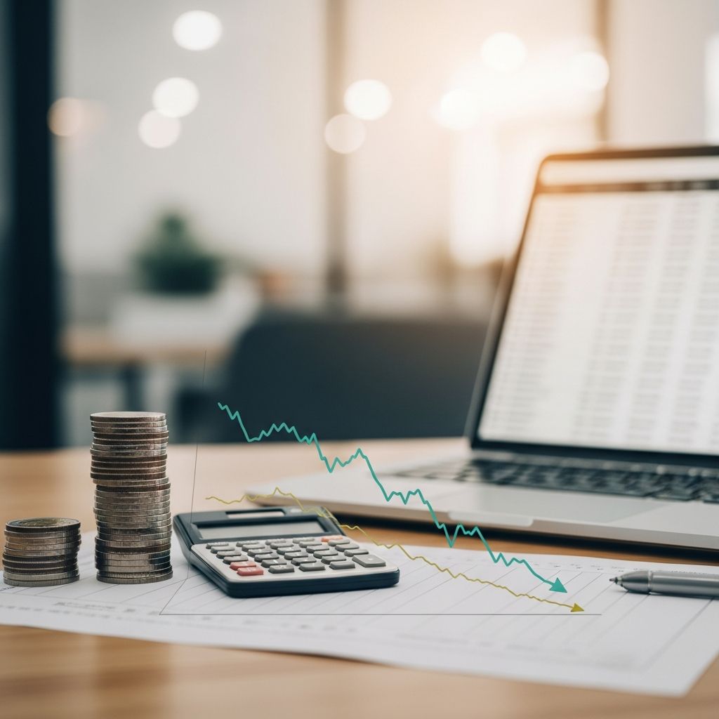 Monitor Student Loan Repayment Effectively Master the art of tracking your student loans to ensure timely payments, avoid defaults, and accelerate debt freedom with proven strategies.