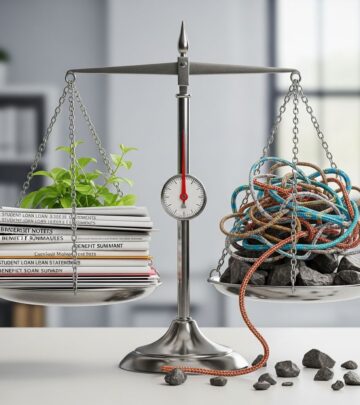 Explore the advantages of diverse loan options against the challenges of managing several debts to make informed borrowing choices.