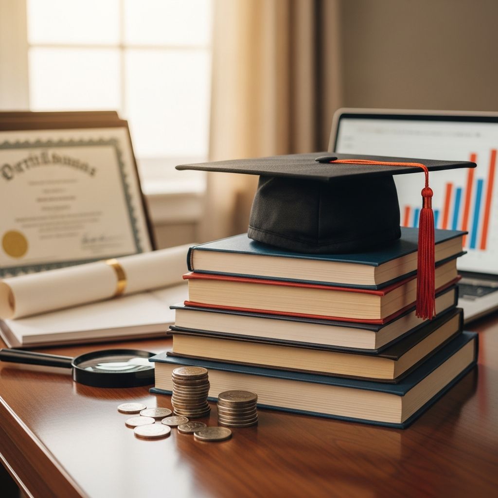 Unlock free college funding during National Scholarship Month with expert tips, strategies, and resources to maximize your awards.