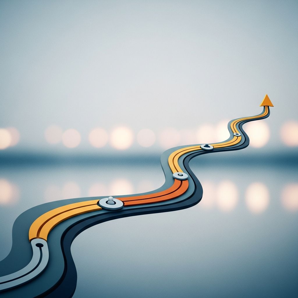 Navigating Career Transitions: A Framework for Opportunity Strategic approaches to identifying and pursuing diverse career pathways