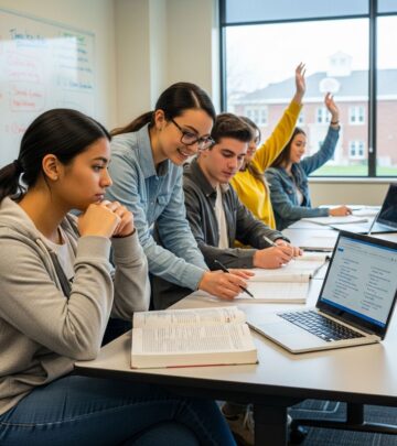 Explore how remedial classes affect college success and discover modern strategies to boost student outcomes and completion rates.