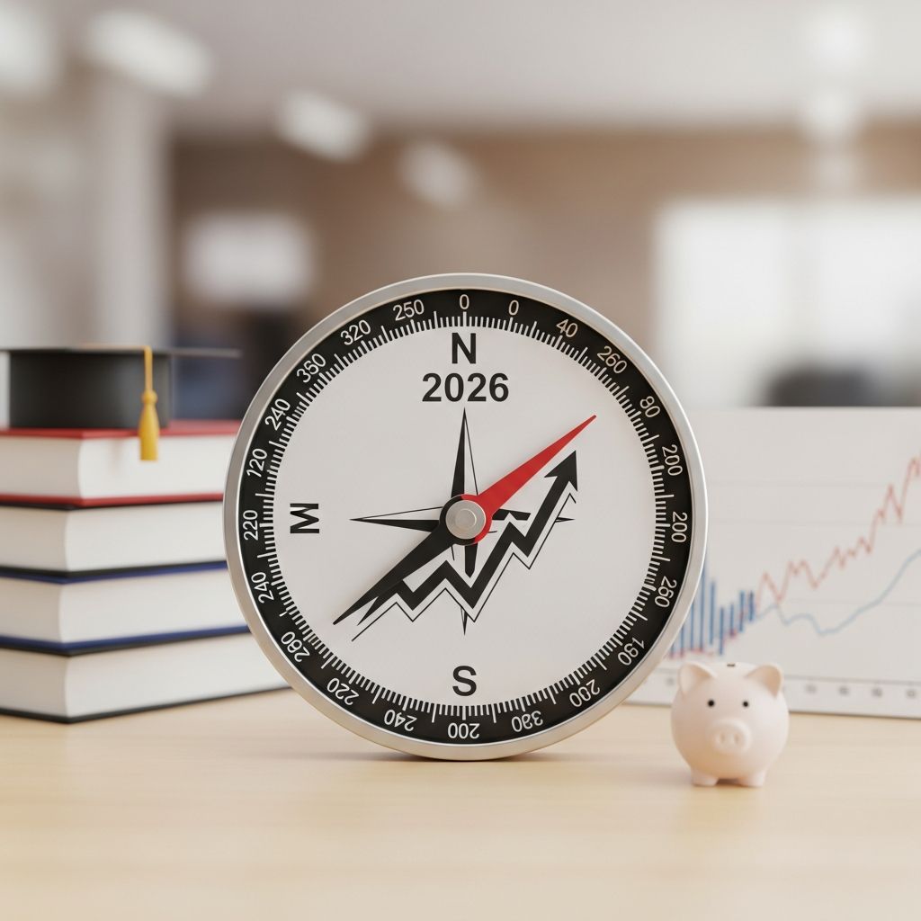 Master the complete process of securing student loans amid 2026 federal changes, from FAFSA to repayment strategies for smarter borrowing.