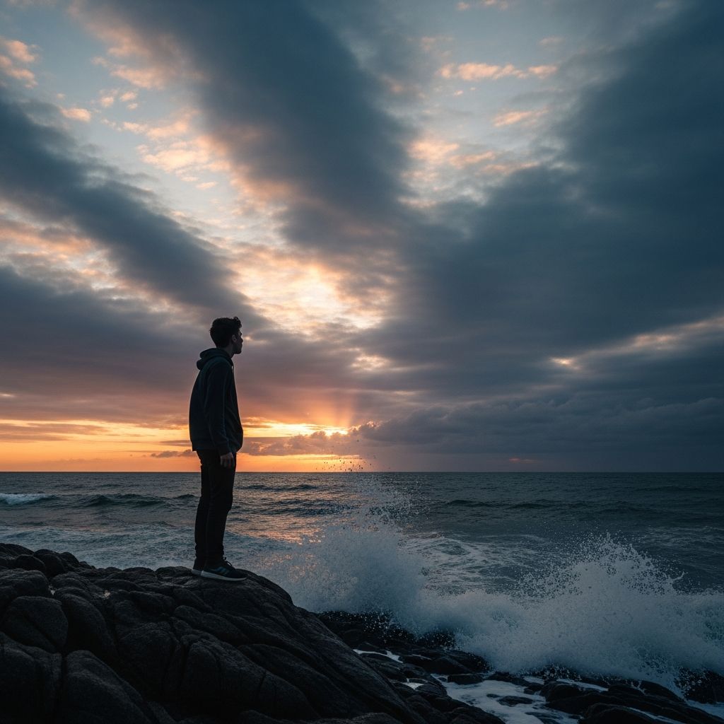 Practical strategies for parents to support teenagers through intense emotional changes and foster resilience.