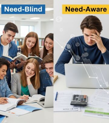 Unlock the key differences between need-blind and need-aware policies to strategically navigate college applications and financial aid opportunities.