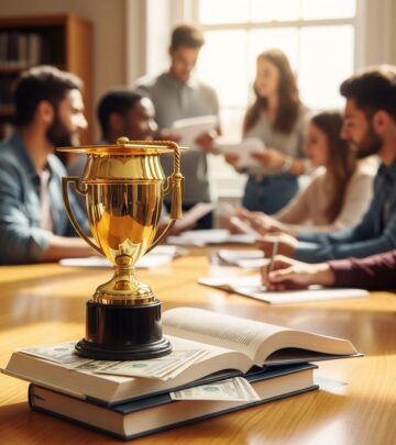 Unlock effortless funding for your education with no-essay scholarships: quick applications, real rewards, and tips to boost your odds.