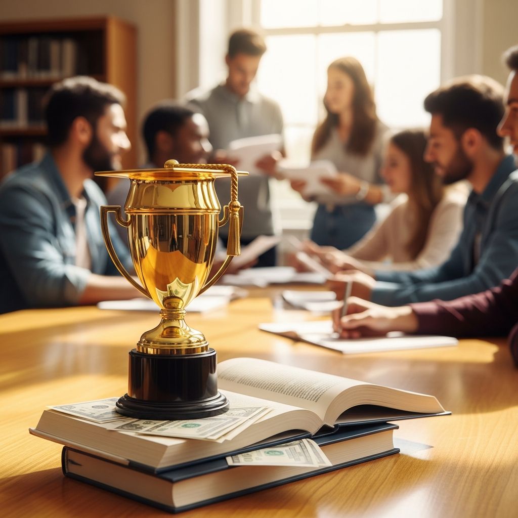 Unlock effortless funding for your education with no-essay scholarships: quick applications, real rewards, and tips to boost your odds.