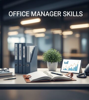 Master the essential skills to excel as an office manager and keep operations running smoothly in any organization.