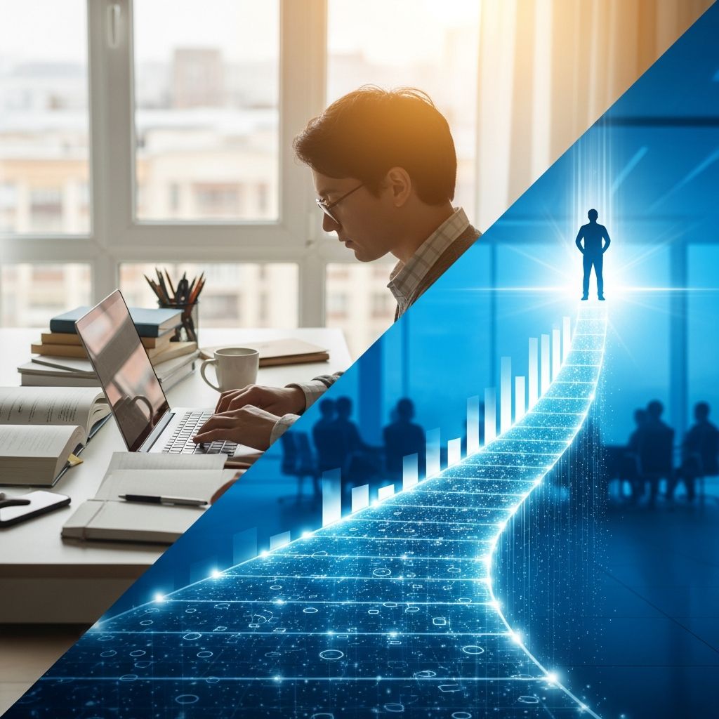 Online Certificate Programs: Your Path to Professional Growth Accelerate your career with flexible, affordable online certificates tailored to modern professionals.