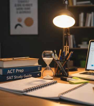 Discover personalized timelines and strategies to maximize your ACT and SAT scores with efficient, targeted preparation.