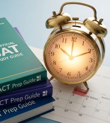 Discover the ideal start dates, study timelines, and strategies to maximize your SAT or ACT scores for college success.