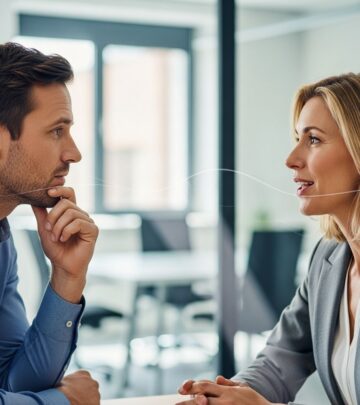 Identify and eliminate detrimental listening patterns that damage relationships and conversations.