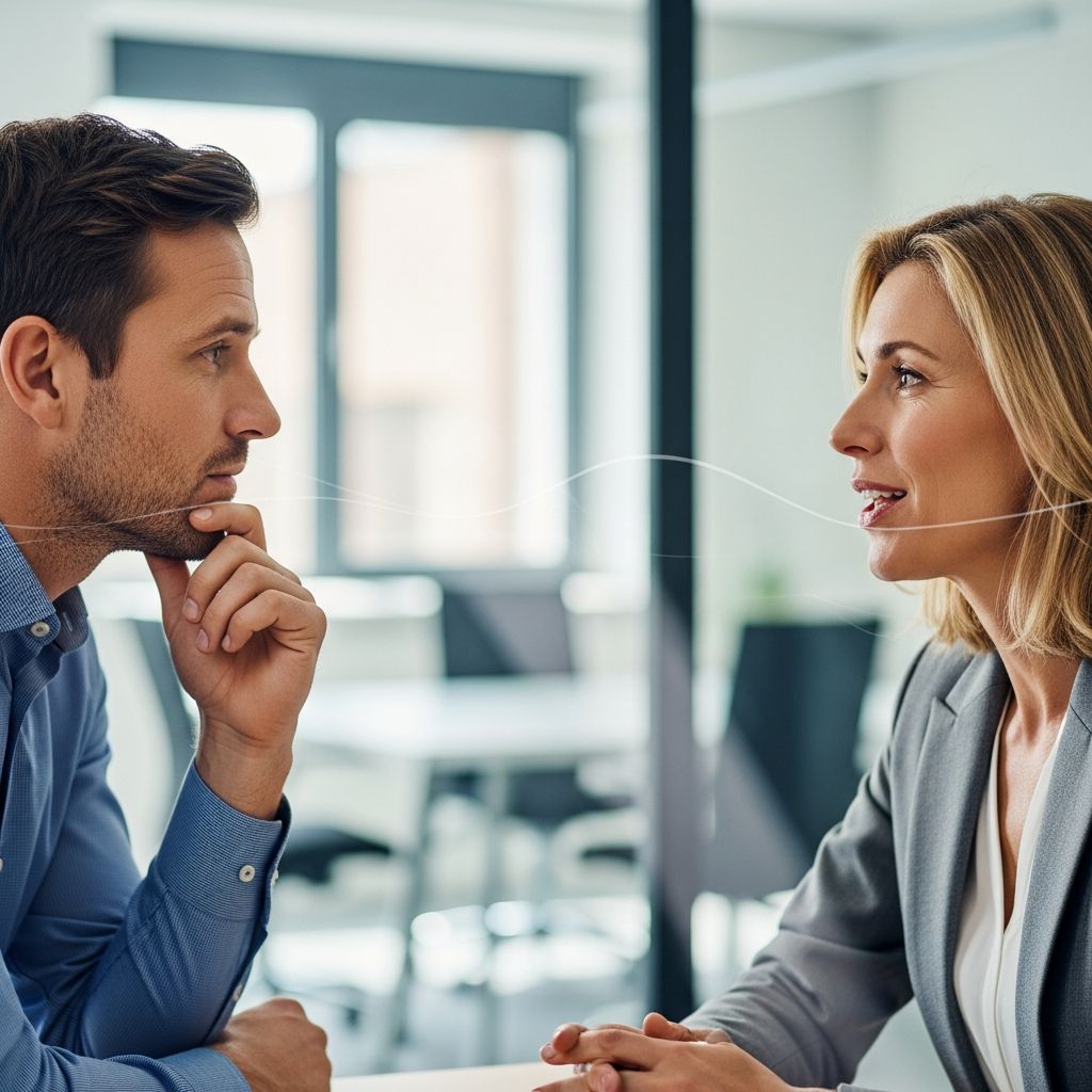 Overcoming Poor Listening Habits in Communication Identify and eliminate detrimental listening patterns that damage relationships and conversations.