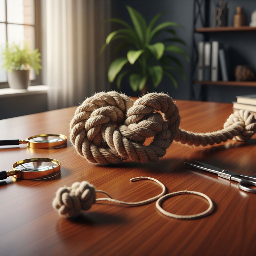 Overcoming Procrastination: Root Causes and Solutions Discover the hidden psychological triggers of procrastination and proven strategies to break free for lasting productivity and well-being.