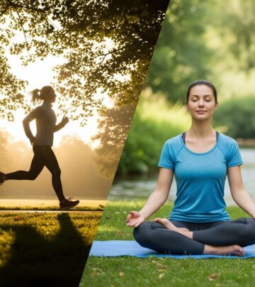 Discover how movement transforms your mind and emotional resilience